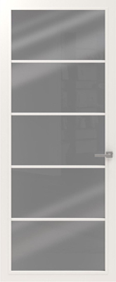 CanDo Glass COV3 EE03 Getint glas Laatste Versie