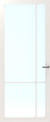 CanDo Glass COV3 EC04 Blank glas Bestseller