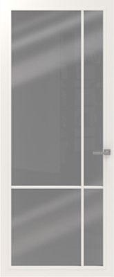 CanDo Glass COV3 EE04 Getint glas Tijdelijk Beschikbaar
