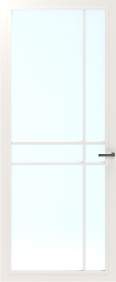 CanDo Glass COV3 EC05 Blank glas Gereduceerde Prijs