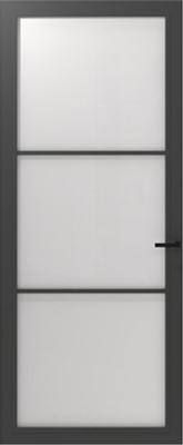 CanDo Glass COV3 FD01 Satijn glas Rechtstreeks Van De Fabrikant