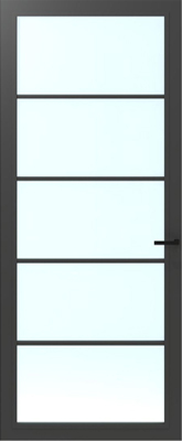 Exclusieve Aanbieding CanDo Glass COV3 FC03 Blank glas