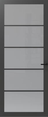 Betaalbaar CanDo Glass COV3 FE03 Getint glas