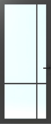 CanDo Glass COV3 FC04 Blank glas Koop Online