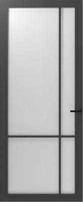 CanDo Glass COV3 FD04 Satijn glas Fabrieksprijs