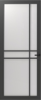 CanDo Glass COV3 FD05 Satijn glas Premium