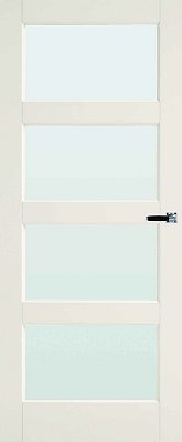 CanDo Manchester Blank glas Korting