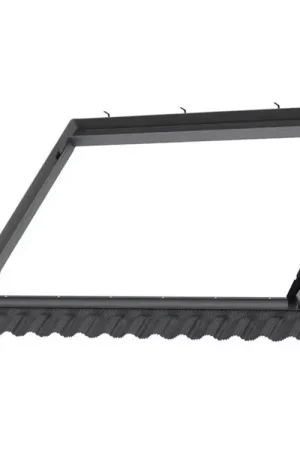 Beste Prijs EDWS FFK06 2000 – Pannen/Riet/Golfplaten – Inclusief BDX (isolatieframe) + waterkerend manchet BFX