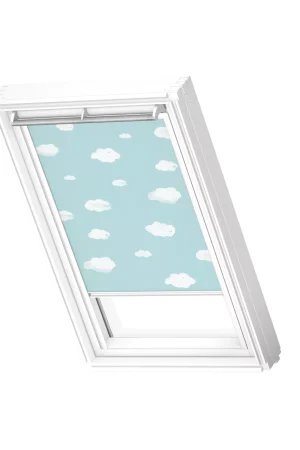 Alleen Vandaag VELUX Kids – Blue Sky (4660) – Handmatig