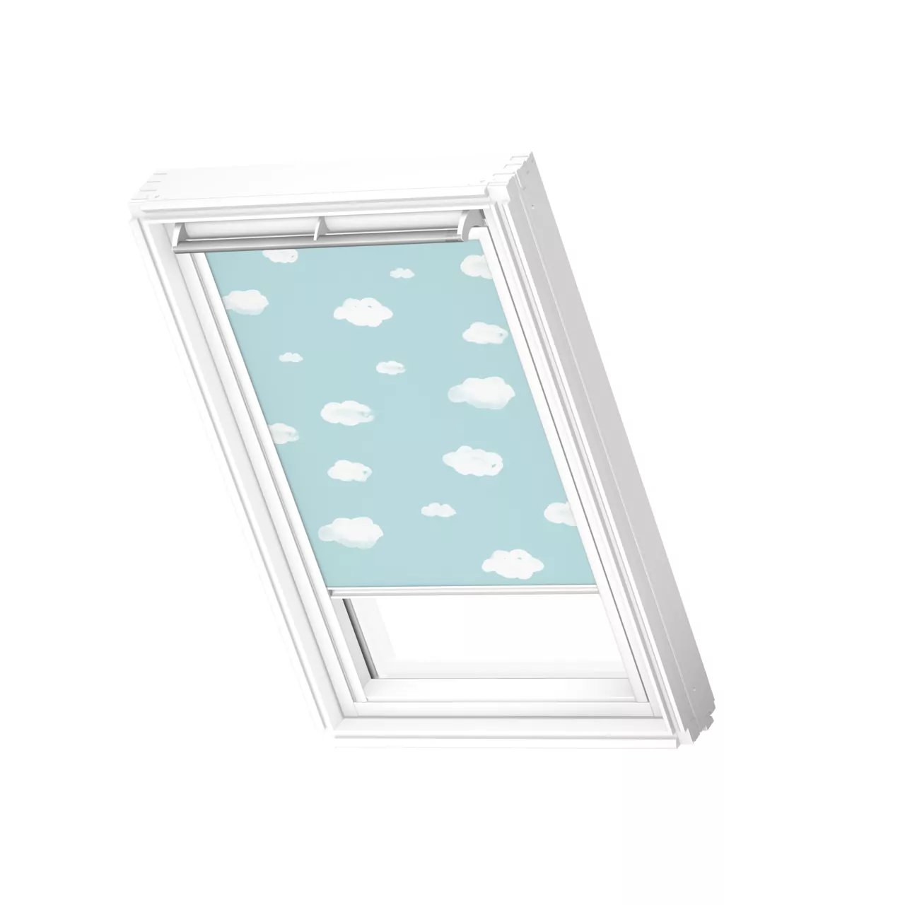Alleen Vandaag VELUX Kids – Blue Sky (4660) – Handmatig