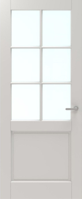 Korting CanDo PNL1 2B01 Zonder glas
