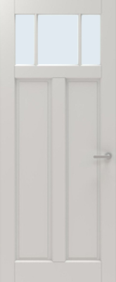 Betaalbaar CanDo PNL1 2B02 Blank glas