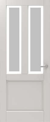 Bestseller CanDo PNL1 2B03 Satijn facetglas