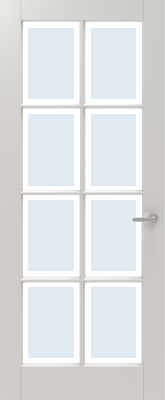 Lage Prijs CanDo PNL1 2B05 Blank facetglas