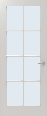 CanDo PNL1 2B05 Blank glas Korting
