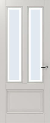 Hoge Kwaliteit CanDo PNL2 2B01 Blank facetglas