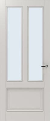 Meest Verkocht CanDo PNL2 2B01 Blank glas