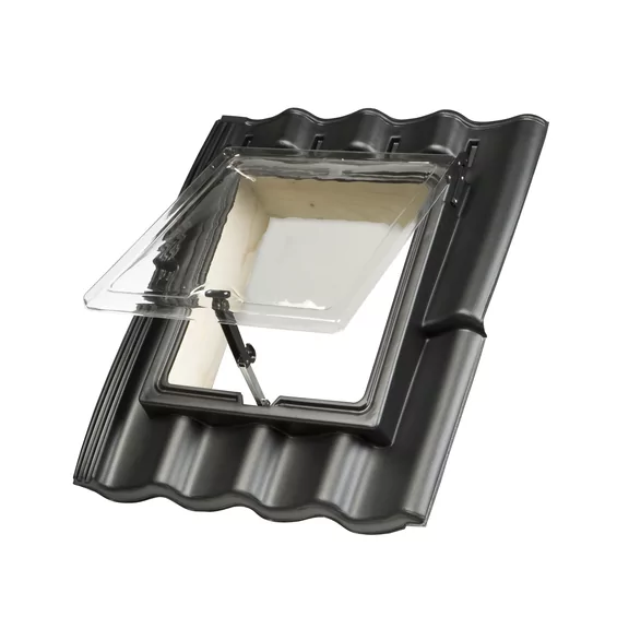 Ubbink PE Dakraam Sneldek 4 pans (SND 1) Favoriet