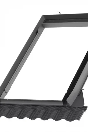 Aanbieding EDW PK25 2000 – Dakpannen/Riet/Golfplaat — Inclusief BDX (isolatieframe) + waterkerend manchet BFX