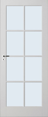 Beste Prijs Skantrae E 003 Blank glas