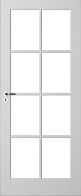 Fabrieksprijs Skantrae E 003 zonder glas