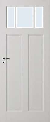 Nieuw Skantrae E 031 Blank facetglas