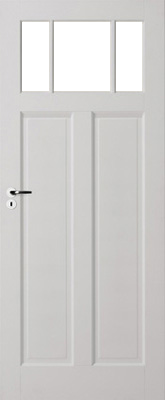 Op = Op Skantrae E 031 Zonder glas