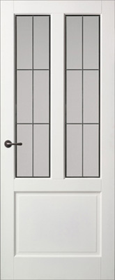 Favoriet Skantrae E 040 Glas in lood 30