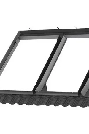 Aanbieding Koppelgootstuk 100mm UK04 (incl. BFX en BDX)