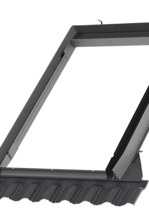 Beste Prijs EW CK01 1000 – Renovatiegootstuk — Vervanging oud VELUX dakraam (incl.BFX)