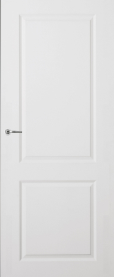 Goedkoop Skantrae SKB 277 Afgelakt