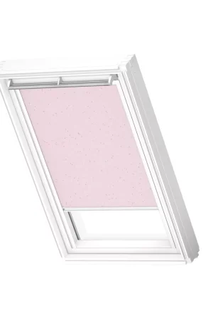 Actieprijs VELUX Kids – Pink Stars (4659) – Handmatig