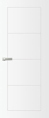 Dagaanbieding Skantrae SKL 9927 Honingraat