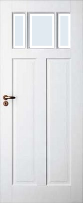 Hoge Kwaliteit Skantrae SKS 1231 Blank Facetglas