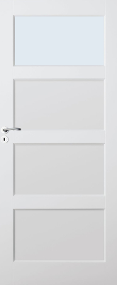 Koop Online Skantrae SKS 1235 C1 Blank glas