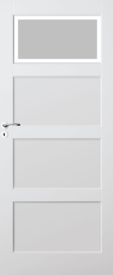 Direct Verzonden Skantrae SKS 1235 C1 Satijn Facetglas