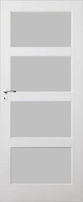 Dagaanbieding Skantrae SKS 1235 Satijn glas