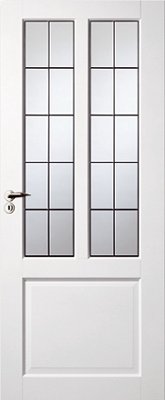 Nu Kopen Skantrae SKS 1240 Glas in lood 11