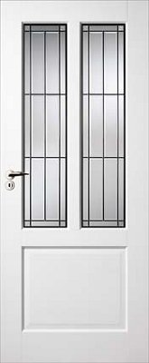 Hoge Kwaliteit Skantrae SKS 1240 Glas in lood 18