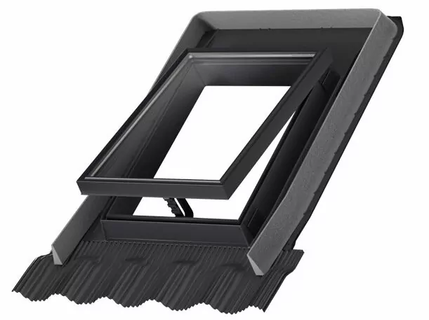 VELUX VLT 0000Z – Budget zolder dakraam Finale Uitverkoop