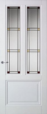 Koopje Skantrae SKS 2240 Glas in lood 20