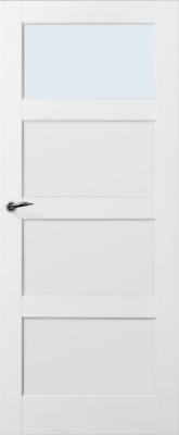 Bestel Nu Skantrae SKS 235 C1 Blank glas