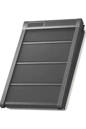VELUX verduisterende buitenzonwering – Zonne-energie Meest Verkocht
