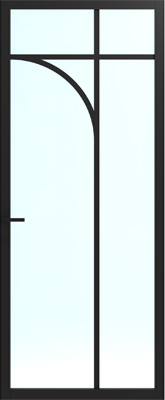Laatste Kans Skantrae SSL 14511 Blank glas