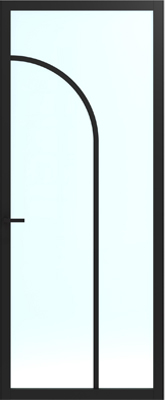 Beperkt Aanbod Skantrae SSL 14512 Blank glas