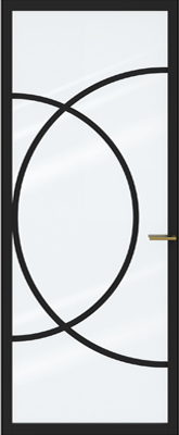 Bestel Nu Skantrae SSL 14518 Blank glas