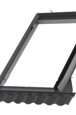 Bestel Nu EW PK10 1000 – Renovatiegootstuk — Vervanging oud VELUX dakraam (incl.BFX)