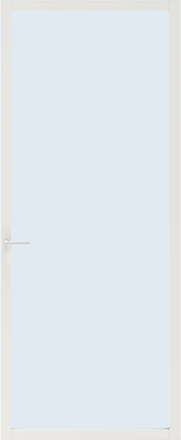Goedkoop Skantrae SSL 14600 Blank glas