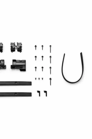 ZOZ 253 – VES kit SSL/SML Laatste Versie