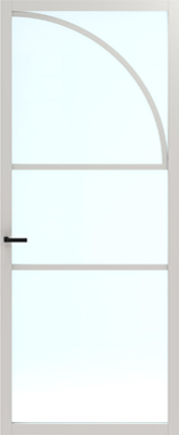 Finale Uitverkoop Skantrae SSL 14614 Blank glas